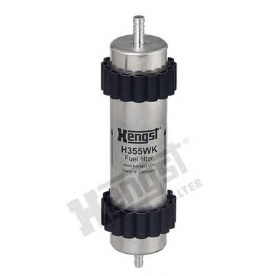 Filtro de combustível 4G0127400C VAG