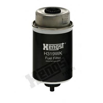 Compre 101649 Febi Filtro de combustível