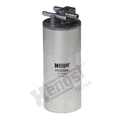 Compre H335WK Hengst Filtro de combustível