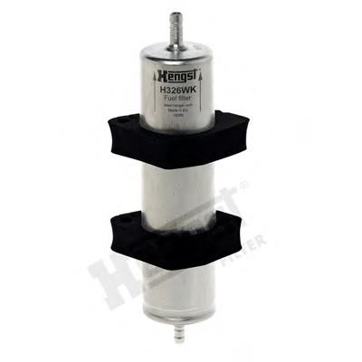 Filtro de combustível Hengst H326WK preço, a partir de 20,13 USD