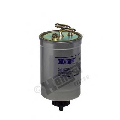 H70WK04 Hengst Filtro de combustível