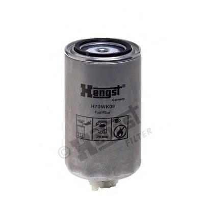 Compre PS5989 Fram Filtro de combustível