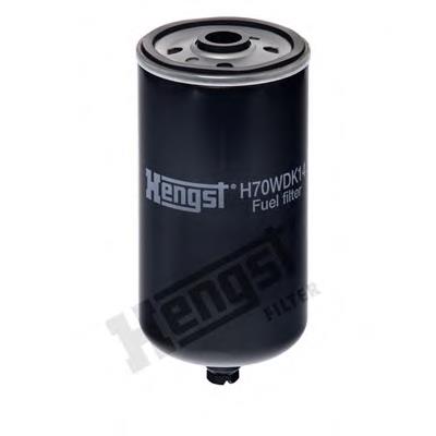 Compre H70WDK14 Hengst Filtro de combustível