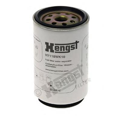 176315 Febi Filtro de combustível