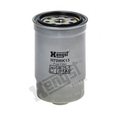 Compre H70WK13 Hengst Filtro de combustível