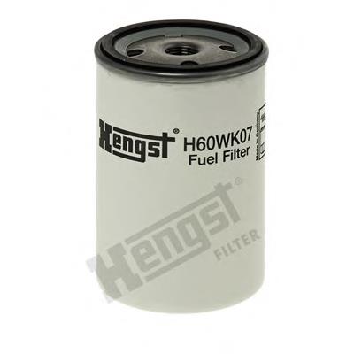 Filtro de combustível Volvo 21492771