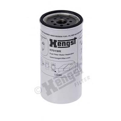Compre H701WK Hengst Filtro de combustível