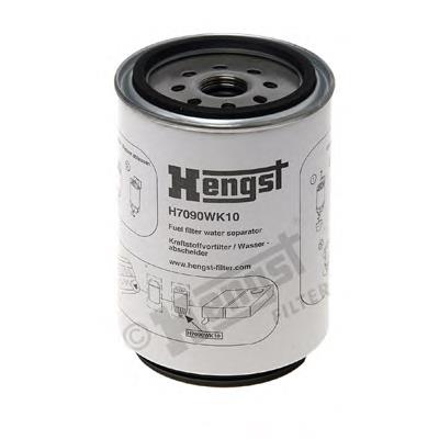 Filtro de combustível Volvo 20450423