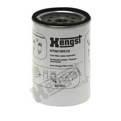 Filtro de combustível Iveco 500086381 preço, a partir de 45,70 USD