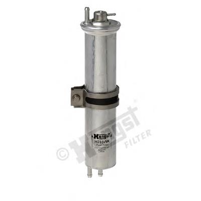 Compre 16126750475 BMW Filtro de combustível