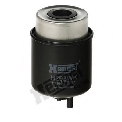 Filtro de combustível Fleetguard FS19813