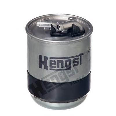 Compre H278WK Hengst Filtro de combustível