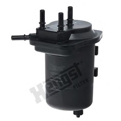 Filtro de combustível Renault (RVI) 8200186217 preço, a partir de 20,42 USD
