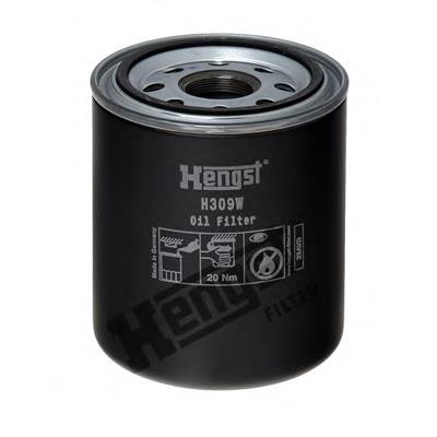 Filtro do sistema hidráulico Mahle Original HC28