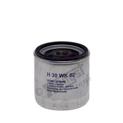 1174696 Deutz Filtro de combustível