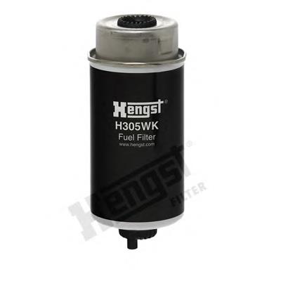 Compre H305WK Hengst Filtro de combustível