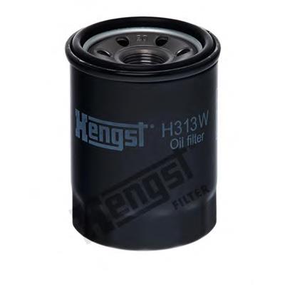 Compre H313W Hengst Filtro de óleo