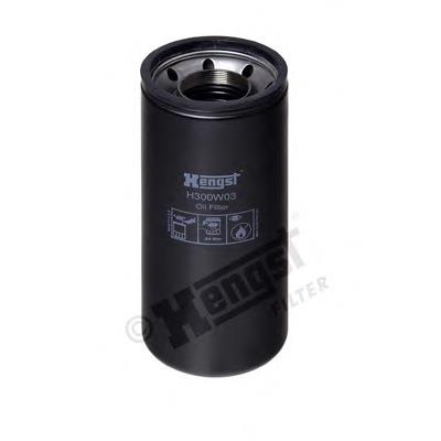 Compre H300W03 Hengst Filtro de óleo