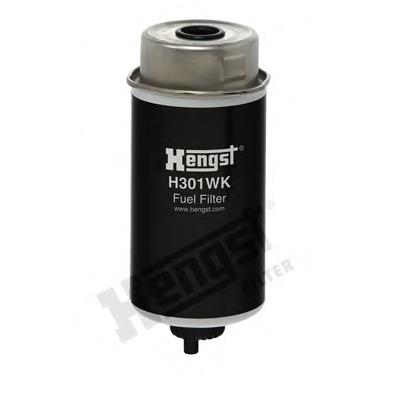 Compre H301WK Hengst Filtro de combustível