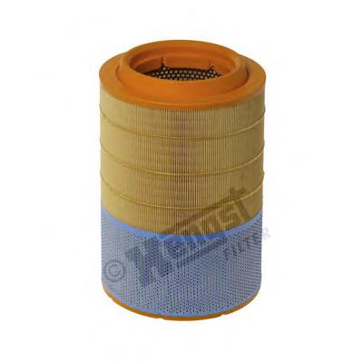 Filtro de ar Hengst E542L preço, a partir de 66,89 USD