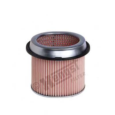 Filtro de ar Hengst E545L preço, a partir de 15,13 USD