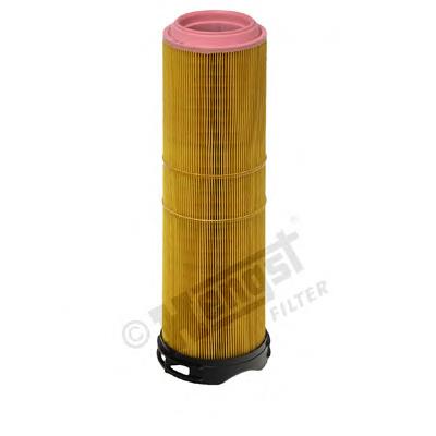 Filtro de ar Bremsi FA1055