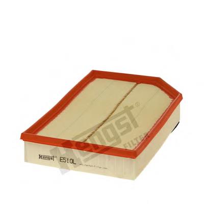 Compre E510L Hengst Filtro de ar