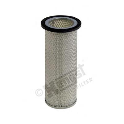 Filtro de ar FA158 EBC Brakes