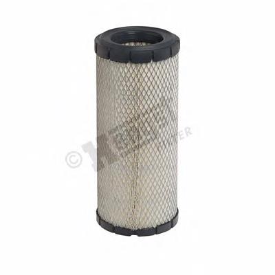Filtro de ar LX1241 Mahle Original
