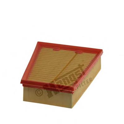Filtro de ar 8671014116 Renault (RVI)