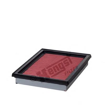 Compre E555L Hengst Filtro de ar