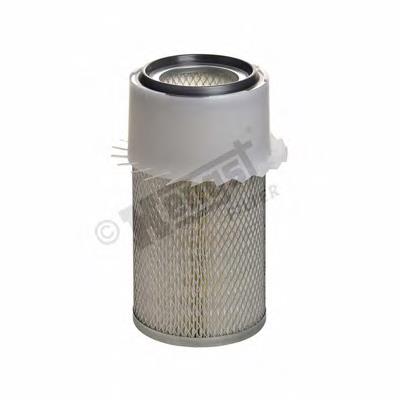 A438 Purflux Filtro de ar