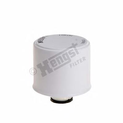 Filtro de ar do compressor de bombeio (de amortecedores) Volvo 11172907 preço, a partir de 11,72 USD