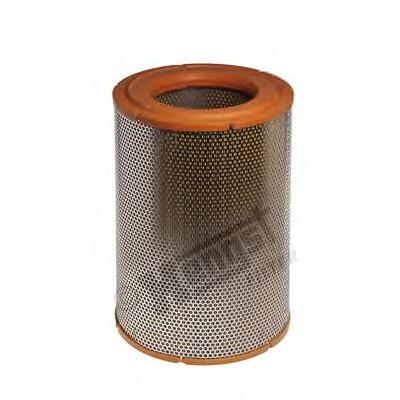 Filtro de ar Hengst E452L01 preço, a partir de 60,53 USD