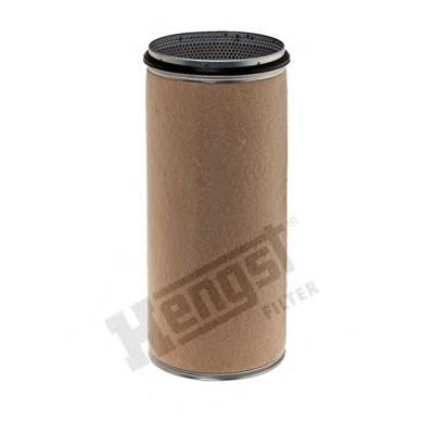 Filtro de ar de bomba de fornecimento de ar secundário 41214148 Iveco