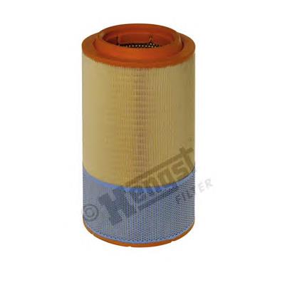 Filtro de ar RD1319 Rider