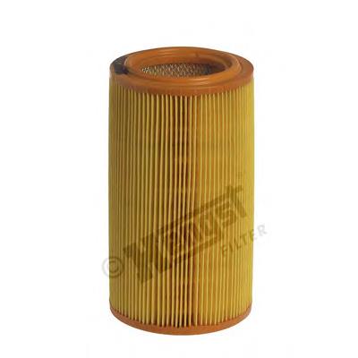 Filtro de ar E147009 Peugeot/Citroen