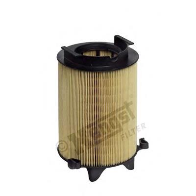 E482L Hengst Filtro de ar