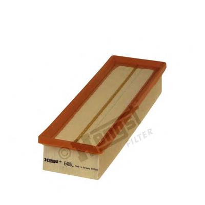 Filtro de ar 00001444EE Peugeot/Citroen
