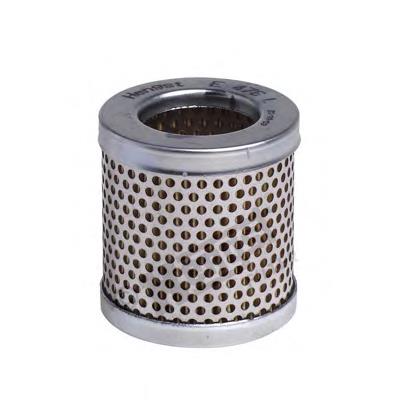 Compre C754 Mann-Filter Filtro de ar