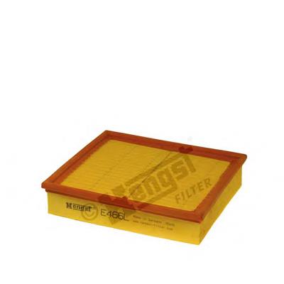 FA2087 Bremsi Filtro de ar