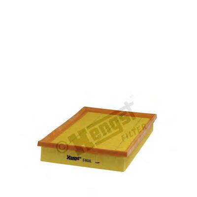 E468L Hengst Filtro de ar