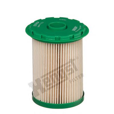 Filtro de combustível 8671017041 Renault (RVI)