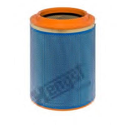 Filtro de ar 2760000 UFI