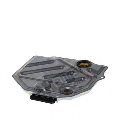 Compre 21011 Metalcaucho Filtro da Caixa Automática de Mudança