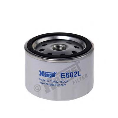 500086330 Iveco Filtro de ar comprimido de turbina