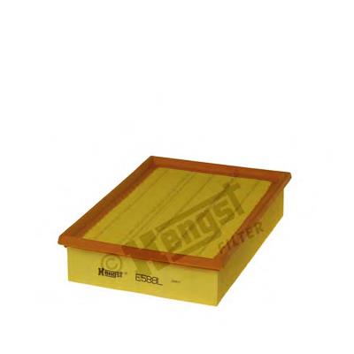 Filtro de ar Volvo 8683561