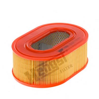Compre LX2535 Mahle Original Filtro de ar