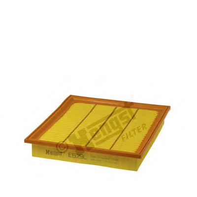 Filtro de ar Hengst E629L preço, a partir de 16,49 USD