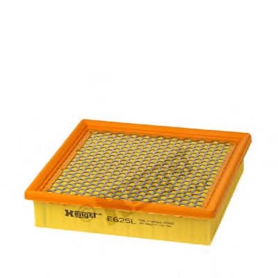 Filtro de ar FA1171 Bremsi